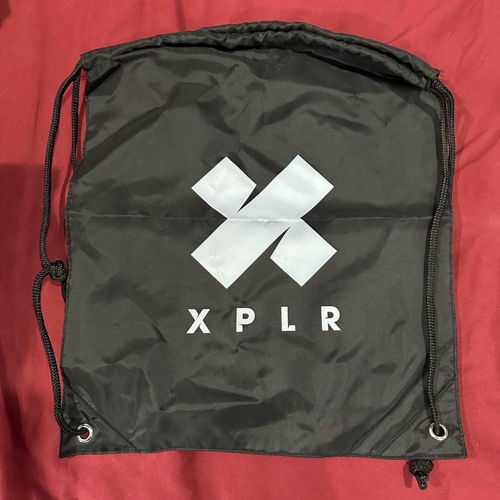 Sam and Colby Bag